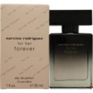 Narciso Rodriguez For Her Forever Eau de Parfum 30ml Spray