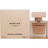 Narciso Rodriguez Narciso Cristal Eau de Parfum 50ml Spray