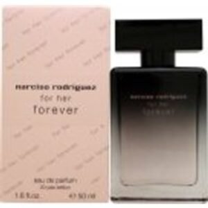 Narciso Rodriguez For Her Forever Eau de Parfum 50ml Spray