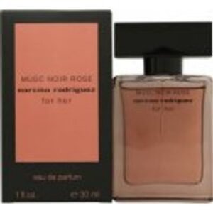 Narciso Rodriguez Musc Noir Rose For Her Eau de Parfum 30ml Spray