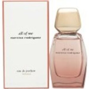 Narciso Rodriguez All Of Me Intense Eau de Parfum 50ml Spray