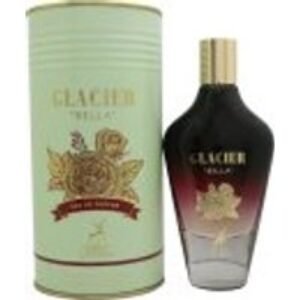 Maison Alhambra Glacier Bella Eau de Parfum 100ml Spray