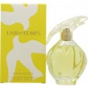 Nina Ricci L'air Du Temps Eau de Toilette 100ml Spray