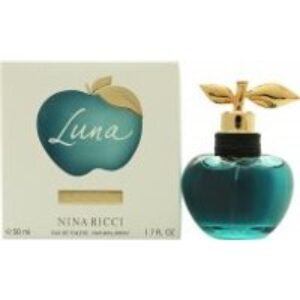 Nina Ricci Luna Eau de Toilette 50ml Spray