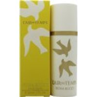 Nina Ricci L'air Du Temps Eau de Toilette 30ml Travel Spray