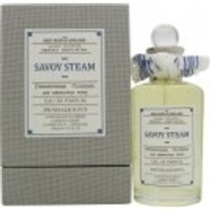 Penhaligon's Savoy Steam Eau de Parfum 100ml Spray