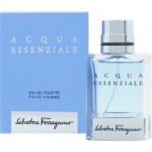 Salvatore Ferragamo Acqua Essenziale Eau de Toilette 30ml Spray