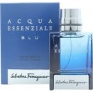 Salvatore Ferragamo Acqua Essenziale Blu Eau de Toilette 30ml Spray