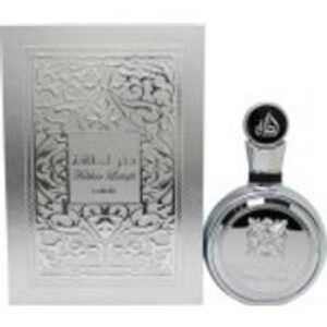 Lattafa Perfumes Fakhar Platin Eau de Parfum 100ml Spray
