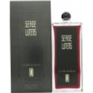 Serge Lutens La Fille de Berlin Eau de Parfum 100ml Spray