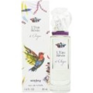 Sisley L'Eau Rêvée D'Eliya Eau de Toilette 50ml Spray