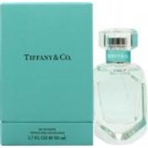 Tiffany & Co Eau de Parfum 50ml Spray