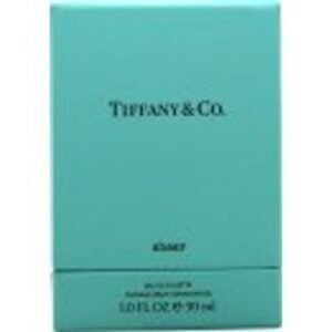 Tiffany & Co Sheer Eau de Toilette 30ml Spray