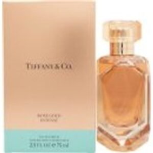 Tiffany & Co Rose Gold Intense Eau de Parfum 75ml Spray