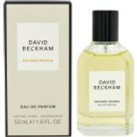 David Beckham Refined Woods Eau de Parfum 50ml Spray