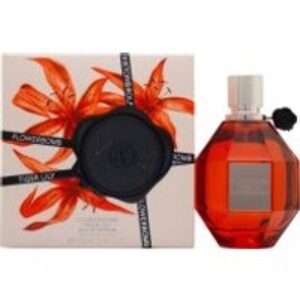 Viktor & Rolf Flowerbomb Tiger Lily Eau de Parfum 100ml Spray
