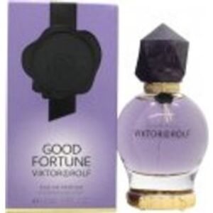 Viktor & Rolf Good Fortune Eau de Parfum 50ml Spray