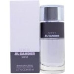 Jil Sander Softly Serene Eau de Parfum 80ml Spray