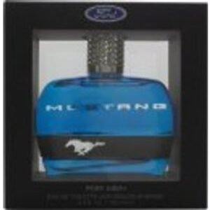 Mustang Blue Eau de Toilette 100ml Spray
