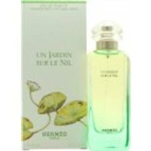 Hermès Un Jardin Sur Le Nil Eau de Toilette 100ml Spray