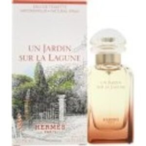 Hermès Un Jardin Sur La Lagune Eau de Toilette 50ml Spray