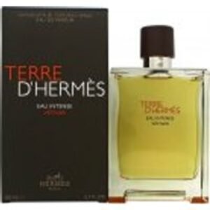 Hermès Terre d'Hermès Eau Intense Vetiver Eau de Parfum 200ml Spray
