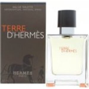 Hermès Terre d'Hermès Eau de Toilette 50ml Spray