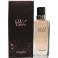 Hermès Kelly Calèche Eau de Toilette 100ml Spray