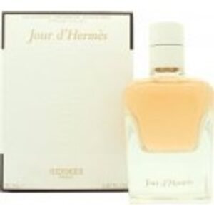 Hermès Jour d'Hermès Eau de Parfum 85ml - Refillable