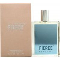 Abercrombie & Fitch Naturally Fierce Eau de Parfum 100ml Spray