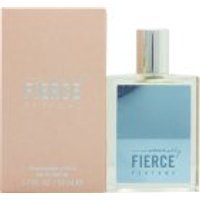 Abercrombie & Fitch Naturally Fierce Eau de Parfum 50ml Spray