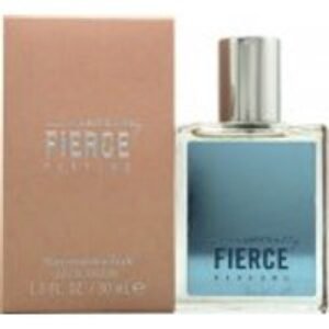 Abercrombie & Fitch Naturally Fierce Eau de Parfum 30ml Spray