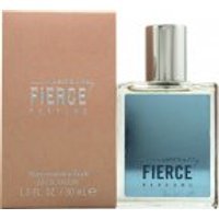 Abercrombie & Fitch Naturally Fierce Eau de Parfum 30ml Spray