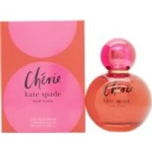 Kate Spade Chérie Eau de Parfum 100ml Spray