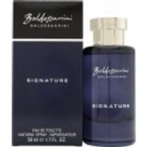 Baldessarini Signature Eau de Toilette 50ml Spray