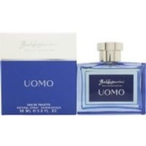 Baldessarini Uomo Eau de Toilette 90ml Spray