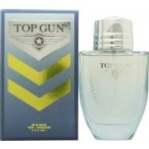 Top Gun Chevron Eau de Toilette 100ml Spray