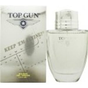 Top Gun Rivet Eau de Toilette 100ml Spray