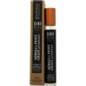 100BON Néroli & Petit Grain Printanier Refillable Eau de Parfum Concetrate 15ml Spray