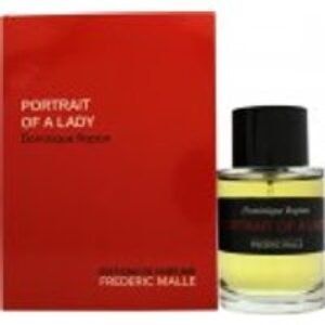 Frédéric Malle Portrait of a Lady Eau de Parfum 100ml Spray