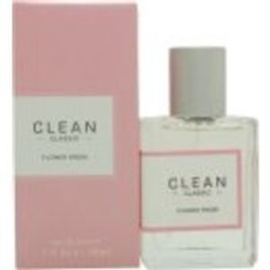 Clean Classic Flower Fresh Eau de Toilette 30ml Spray