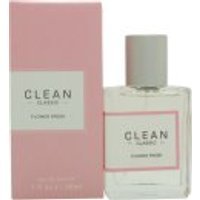 Clean Classic Flower Fresh Eau de Toilette 30ml Spray