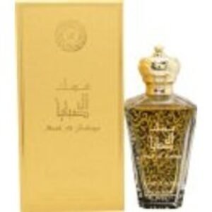 Louis Cardin Musk Al Sabaya Eau de Parfum 100ml Spray