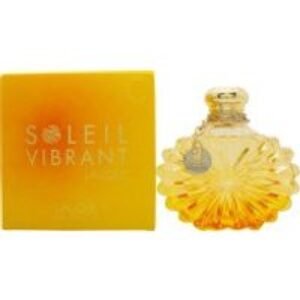 Lalique Soleil Vibrant Eau de Parfum 100ml Spray