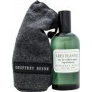Geoffrey Beene Grey Flannel Eau de Toilette 120ml Spray