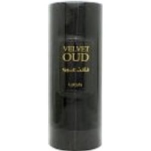 Lattafa Perfumes Velvet Oud Eau de Parfum 100ml