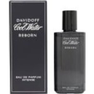 Davidoff Cool Water Reborn Eau de Parfum Intense 50ml Spray
