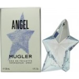 Thierry Mugler Angel 2019 Edition Eau de Toilette 30ml Spray