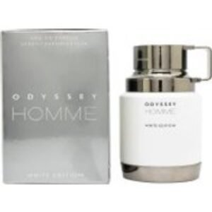 Armaf Odyssey Homme White Edition Eau de Parfum 60ml Spray