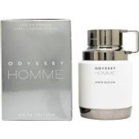 Armaf Odyssey Homme White Edition Eau de Parfum 60ml Spray